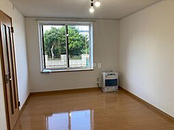 メゾンドソレイユ 101 1階1LDKのリビング/ダイニング