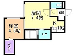 Ｙ’ｓ　ＴＯＭＡＫＯＭＡＩ 3階