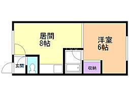 スイートハート 2階