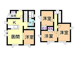しらかば町4丁目貸家（丹羽様）