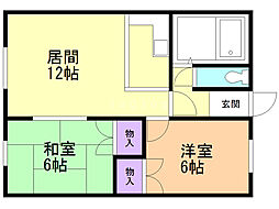 はいつたくゆう 2階