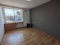 ＭＩＮＡＭＩ 203 2階1LDKのリビング/ダイニング