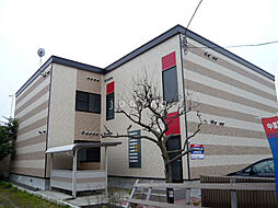 レオパレスサンドペアー