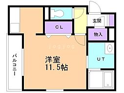 ＳＵＭＩＣＬＯ　IV 2階