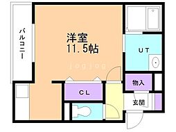 ＳＵＭＩＣＬＯ　IV 1階