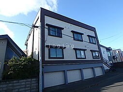 エンゼルハイツ 201