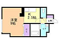 センチュリーパレス表町2階4.3万円