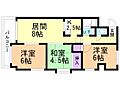 ジェイステージ22階5.2万円