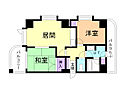 ライオンズマンション苫小牧錦町10階6.8万円