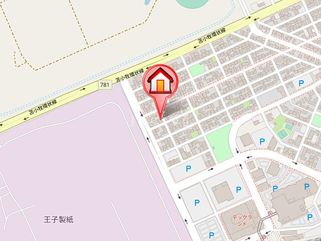 地図