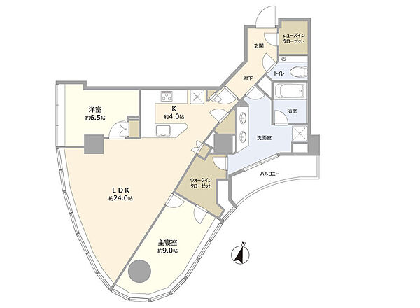 間取り：313004854351
