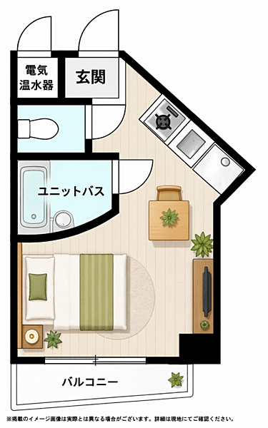 間取り：340000285821