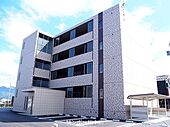 塩尻市大字宗賀 4階建 新築のイメージ