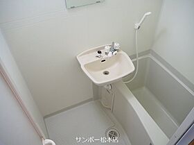 長野県松本市桐１丁目6-15（賃貸マンション1K・2階・20.52㎡） その6