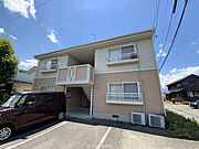 フレグランスアムール 2階 築31年7ヶ月の賃貸物件