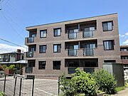 ル・ベルジェ 3階 築22年2ヶ月の賃貸物件