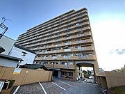 北松本駅より徒歩20分 8階 築30年9ヶ月の賃貸物件