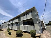 島高松駅より徒歩5分 築33年2ヶ月 2階建の賃貸物件