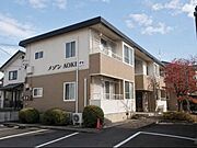 メゾンアオキ 1階 築36年5ヶ月の賃貸物件