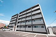 アライブIV 3階 築7年7ヶ月の賃貸物件