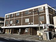 Premiage 3階 築40年10ヶ月の賃貸物件