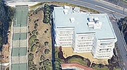 多摩湖グリーンハイツC棟