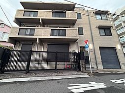 ジェニック白金