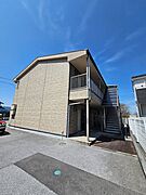 愛知川駅より徒歩12分 2階 築17年10ヶ月の賃貸物件