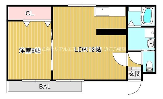 イーグル_間取り_0