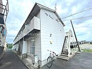 アオイパレス 2階 築33年8ヶ月の賃貸物件
