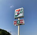 セブンイレブン　愛知川中宿店（804m）