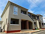 太郎坊宮前駅より徒歩5分 2階 築13年4ヶ月の賃貸物件