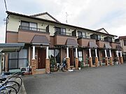 arkadia新楽の賃貸物件