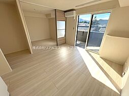 シャルール 108 1階1LDKのリビング/ダイニング