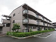 豊郷駅より徒歩12分 築22年8ヶ月 3階建の賃貸物件