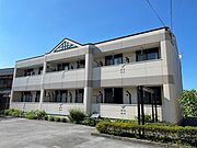 豊郷駅より徒歩67分 築20年6ヶ月 2階建の賃貸物件