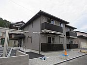 太郎坊宮前駅より徒歩9分 新築 2階建の賃貸物件