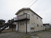 コーポひばり丘町の賃貸物件