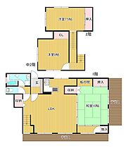 間取り：225008108009