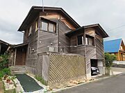 朝日野駅より徒歩39分 築34年7ヶ月 2階建の賃貸物件