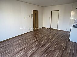 エミナ・コレージュ 1階2LDKのリビング/ダイニング