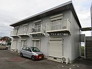 コスモハイツ秦荘Ｂ号の賃貸物件