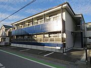 能登川駅より徒歩12分 1階 築19年6ヶ月の賃貸物件