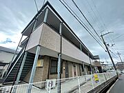 野洲駅より徒歩13分 1階 築22年2ヶ月の賃貸物件