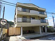 能登川駅より徒歩6分 2階 築37年11ヶ月の賃貸物件