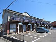 メゾングリンピア 築25年5ヶ月の賃貸物件