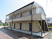 プリマヴェーラの賃貸物件