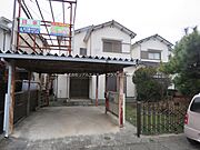 河瀬駅より徒歩24分 築48年 2階建の賃貸物件