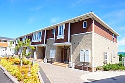 リバーサイド　レジデンス