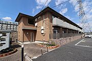 野洲駅より徒歩14分 2階 築20年9ヶ月の賃貸物件